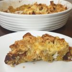 Breakfast Casserole