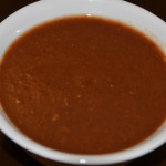 Date Tamarind Chutney