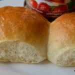 Pav (Dinner Rolls)