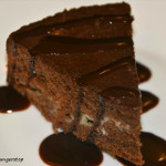 Chocolate Fudge Brownie Recipe