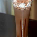 Choco Coffee Delight