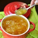 Pineapple Halwa