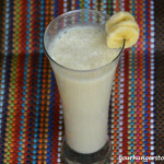 Banana Smoothie