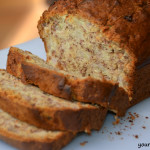 Banana Bread