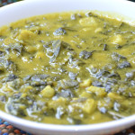 Dal Palak