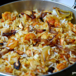 Prawns Biryani Recipe