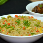 Egg Fried Rice