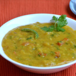 Dal Fry