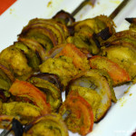 Chicken Shashlik