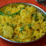 Aloo Poha