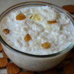 Poha Kheer