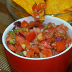 Tomato Salsa