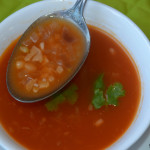 Tomato Soup Recipe