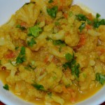 Dahi Gobhi