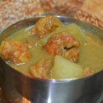 Prawns Tonak