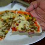 Pizza Dosa