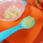 Apple Puree