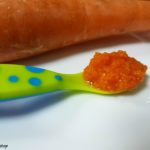 Carrot Puree