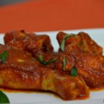 Chicken Ghee Roast