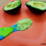 Avocado Puree