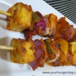 Paneer Tikka