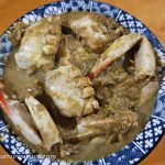 Crabs Tonak