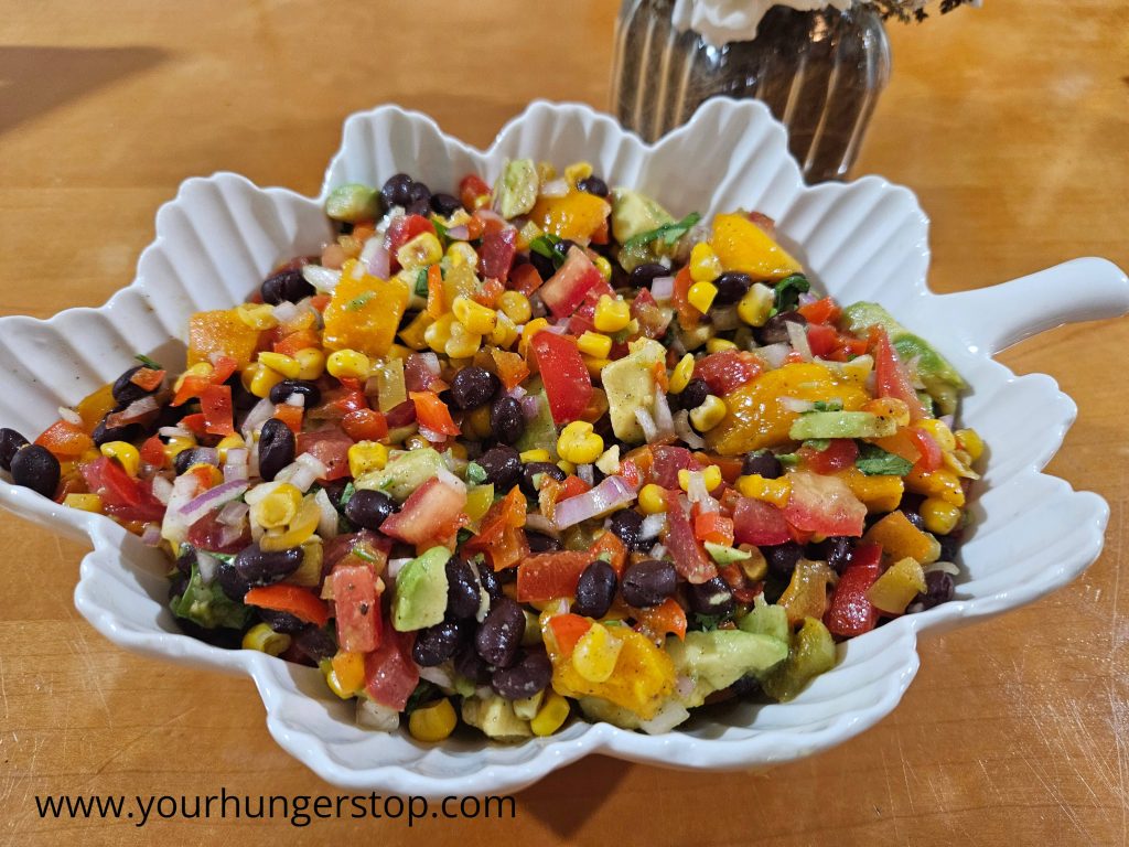 Mexican Salad