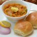 Pav Bhaji recipe