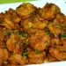 Spicy Beer Prawns