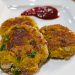 Paneer Cutlets